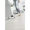 Elektrobürste Karcher KB 5 — kabellos Li‑Ion 3,6 V, 30 Min. Laufzeit, 230 mm Breite, beutellos 0,37 L