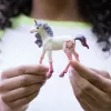 Schleich BAYALA Mandala Einhornfohlen Spielfigur