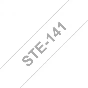 Etikettierband Brother ST-141