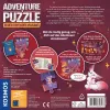 Kosmos 47856282 Brett-/Kartenspiel Puzzle