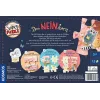 Kosmos 47856065 Brett-/Kartenspiel 15 min Puzzle