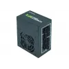 Chieftec CSN-550C Netzteil 550 W 20+4 pin ATX PS/2 Schwarz