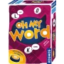 Kosmos 47856163 Brett-/Kartenspiel 15 min Wort