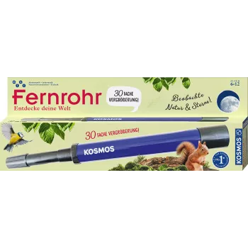 Kosmos 47856229 Kinder-Wissenschaftsspielzeug