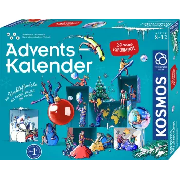 Kosmos 66109 Brettspiel Lernspiel