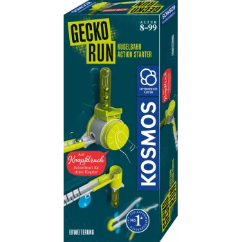 Kosmos 47856286 Kinder-Experimentierkasten