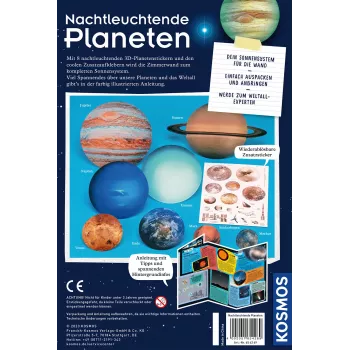 Kosmos 48174628 Kinder-Wissenschaftsspielzeug