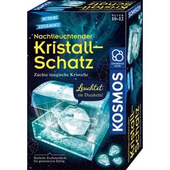 Kosmos 47856267 Kinder Experimentierkasten