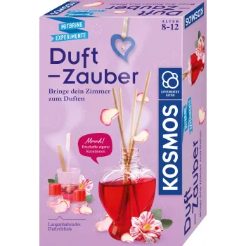 Kosmos 47855914 Kinder-Wissenschaftsbaukasten