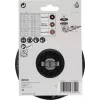 Bosch 2 608 601 711 Winkelschleifer-Zubehör Stützteller