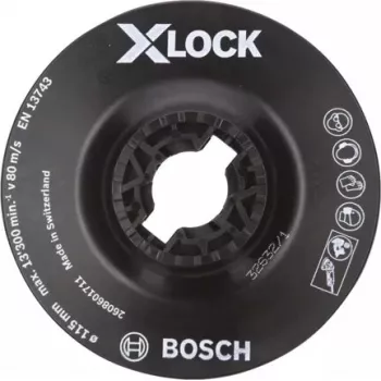 Bosch 2 608 601 711 Winkelschleifer-Zubehör Stützteller