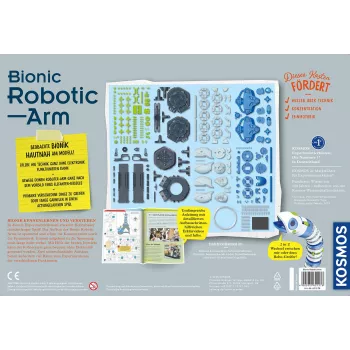 Kosmos 47856205 Experimentierkasten für Kinder