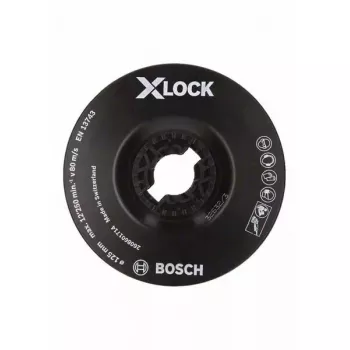 Bosch 2 608 601 714 Winkelschleifer-Zubehör Stützteller