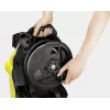 Hochdruckreiniger Karcher K 5 Premium Smart Control Flex Home — elektrisch, 2100 W, 145 bar, 10 m Schlauch, 5 m Kabel, 7,5 l/min