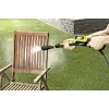 Hochdruckreiniger Karcher K 5 Premium Smart Control Flex Home — elektrisch, 2100 W, 145 bar, 10 m Schlauch, 5 m Kabel, 7,5 l/min
