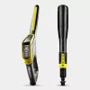 Hochdruckreiniger Karcher K 5 Premium Smart Control Flex Home — elektrisch, 2100 W, 145 bar, 10 m Schlauch, 5 m Kabel, 7,5 l/min