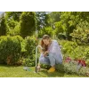 Garten-Wasserspritzpistole Düse Gardena 8252-20 Aluminium Deutschland