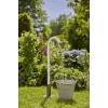 Garten-Wasserspritzpistole Düse Gardena 8252-20 Aluminium Deutschland