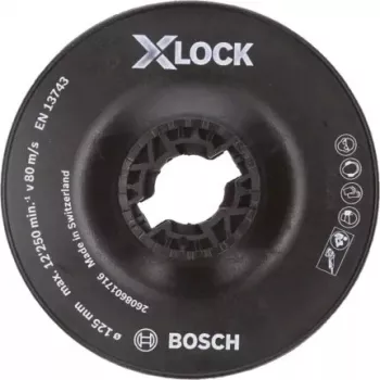 Bosch 2 608 601 716 Winkelschleifer-Zubehör Stützteller