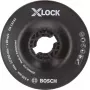 Bosch 2 608 601 716 Winkelschleifer-Zubehör Stützteller