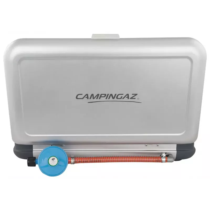 Campingkocher Campingaz Camping Kitchen 2 CV PZ
