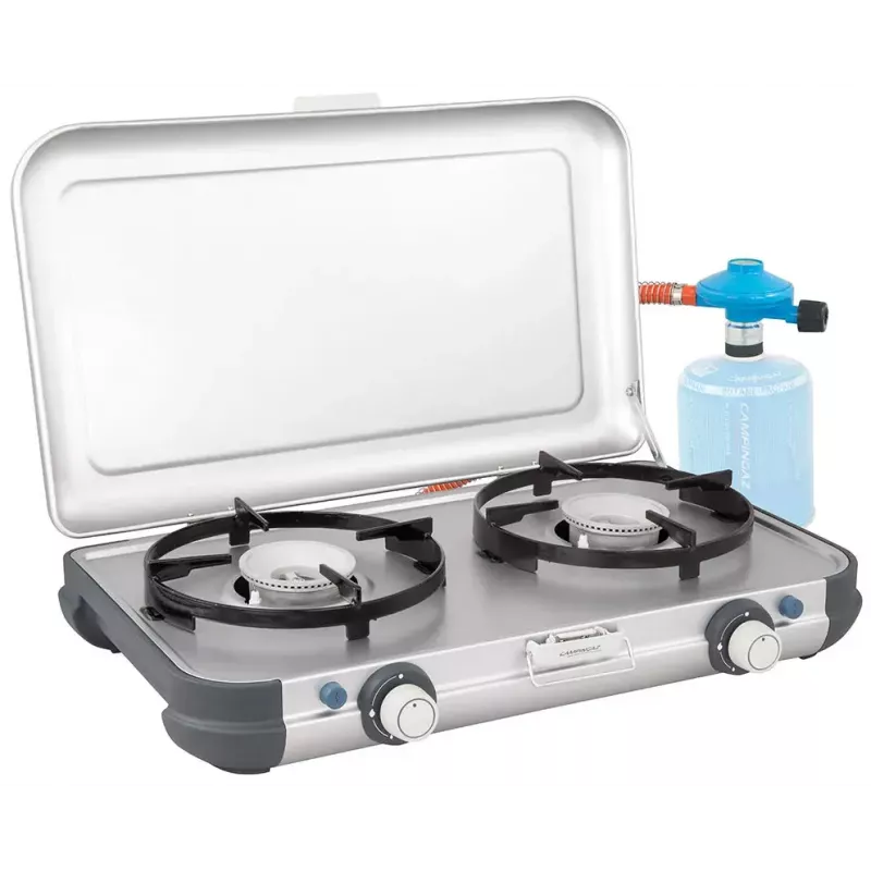 Campingkocher Campingaz Camping Kitchen 2 CV PZ