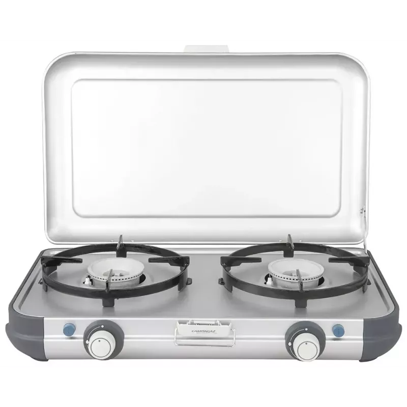 Campingkocher Campingaz Camping Kitchen 2 CV PZ