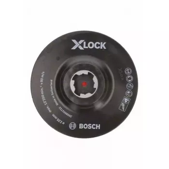 Bosch 2 608 601 722 Winkelschleifer-Zubehör Stützteller