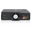 Laufwerksblende Icy Dock MB604SPO-B schwarz