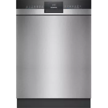 Siemens iQ300 SN43ES22AE Geschirrspüler Unterbaufähig 13 Maßgedecke