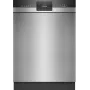 Siemens iQ300 SN43ES22AE Geschirrspüler Unterbaufähig 13 Maßgedecke