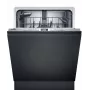 Siemens iQ300 SN63EX22AE Geschirrspüler Vollintegrierbar 13 Maßgedecke