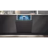 Vollintegrierter Geschirrspüler Siemens iQ700 SN87TX02CE — 14 Maßgedecke, A Energie, 42 dB, 60 cm