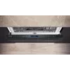 Vollintegrierter Geschirrspüler Siemens iQ700 SN87TX02CE — 14 Maßgedecke, A Energie, 42 dB, 60 cm
