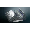 Vollintegrierter Geschirrspüler Siemens iQ700 SN87TX02CE — 14 Maßgedecke, A Energie, 42 dB, 60 cm