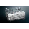 Vollintegrierter Geschirrspüler Siemens iQ700 SN87TX02CE — 14 Maßgedecke, A Energie, 42 dB, 60 cm