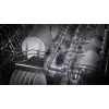 Vollintegrierter Geschirrspüler Siemens iQ700 SN87TX02CE — 14 Maßgedecke, A Energie, 42 dB, 60 cm