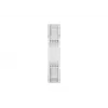 Gehäuselüfter XILENCE XF066 120 mm PWM ARGB Weiß — XPF120R.W.ARGB