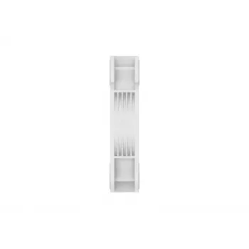 Gehäuselüfter XILENCE XF066 120 mm PWM ARGB Weiß — XPF120R.W.ARGB
