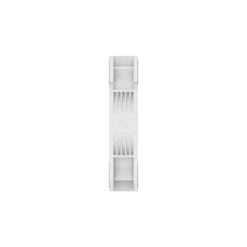 Gehäuselüfter XILENCE XF066 120 mm PWM ARGB Weiß — XPF120R.W.ARGB