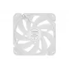 Gehäuselüfter XILENCE XF066 120 mm PWM ARGB Weiß — XPF120R.W.ARGB