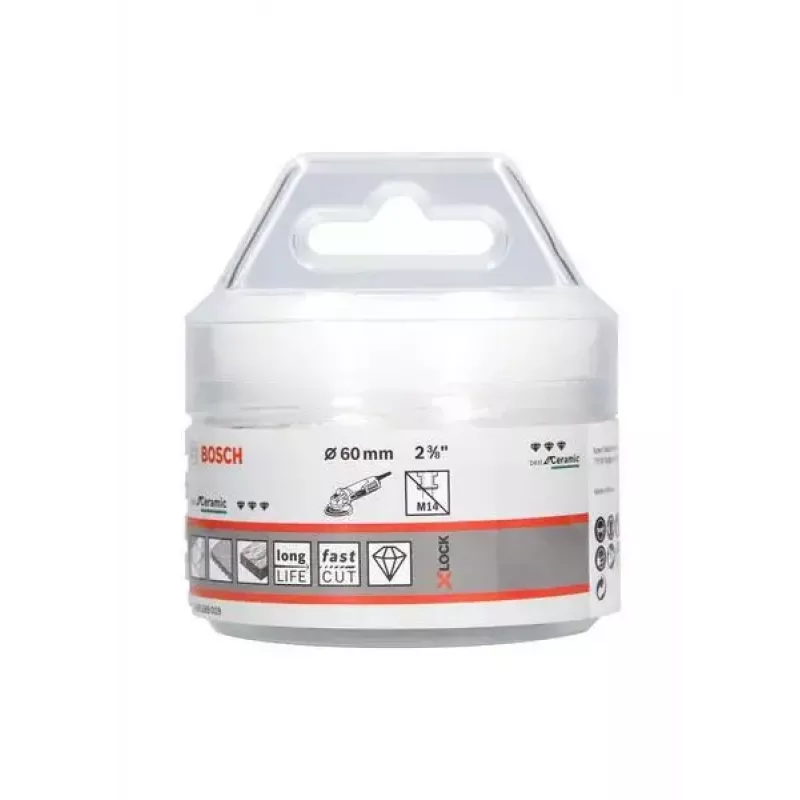 T-Nutfräser Bosch X-LOCK 2608599019
