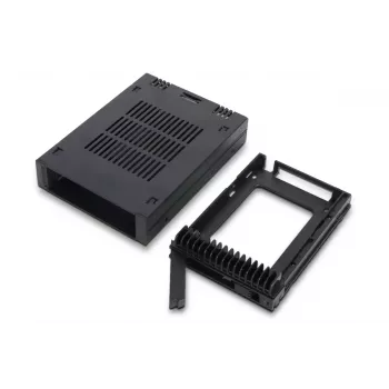 HDD/SSD-Gehäuse Icy Dock MB741SP-B