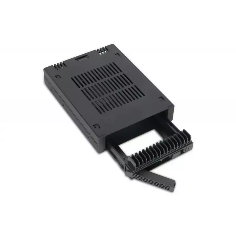 HDD/SSD-Gehäuse Icy Dock MB741SP-B