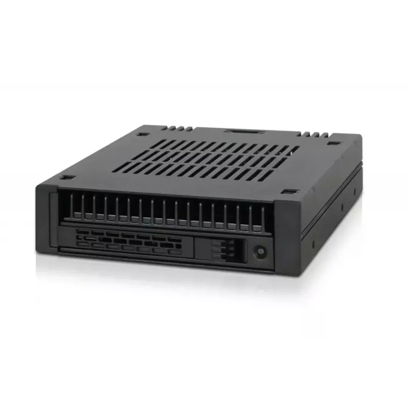 HDD/SSD-Gehäuse Icy Dock MB741SP-B