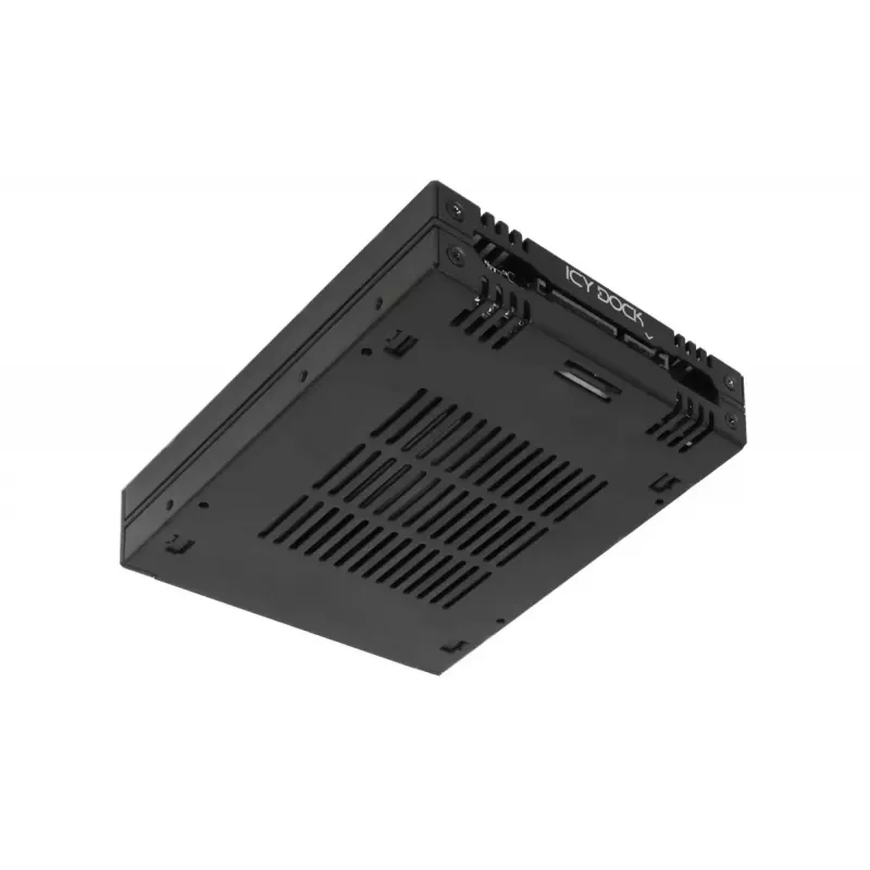HDD/SSD-Gehäuse Icy Dock MB741SP-B