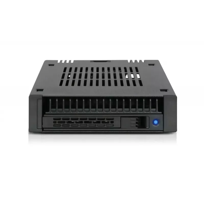 HDD/SSD-Gehäuse Icy Dock MB741SP-B