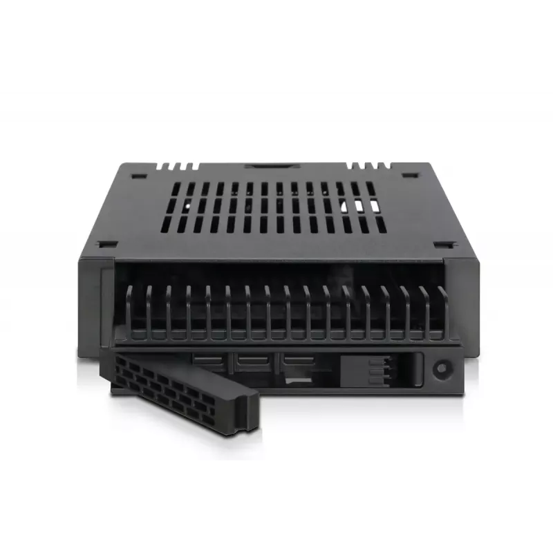 HDD/SSD-Gehäuse Icy Dock MB741SP-B