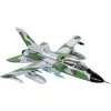 Baukasten-Spielzeug Cobi Panavia Tornado GR.1 5852 1:48 Maßstab Kunststoff-Bausatz