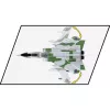 Baukasten-Spielzeug Cobi Panavia Tornado GR.1 5852 1:48 Maßstab Kunststoff-Bausatz